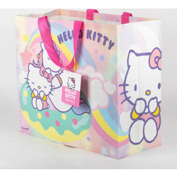 Hello Kitty - Unicorn Τσάντα Πολλαπλών Χρήσεων