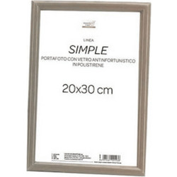 Κορνίζα Ξύλινη 20x30cm Art.665283 General Trade
