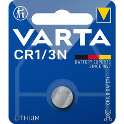 Varta CR1/3N 1τμχ