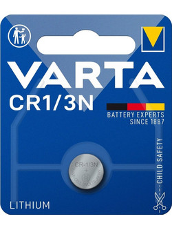 Varta CR1/3N 1τμχ