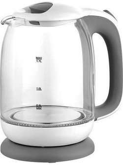 Feel-Maestro MR-056 Grey