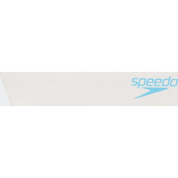 SPEEDO Plain Moulded Silicone Junior Cap Παιδικό Σκουφάκι Κολύμβησης σε Λευκό Χρώμα