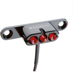 Supernova E3 Tail Light 2