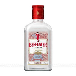 Beefeater London Gin 200ml