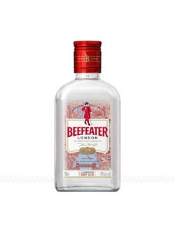 Beefeater London Gin 200ml