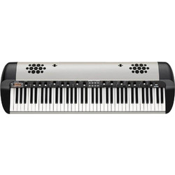 Korg SV2-73S Vintage Ηλεκτρικό Πιάνο Stage με 73 Βαρυκεντρισμένα Πλήκτρα White