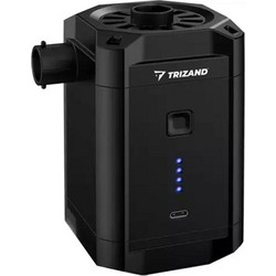 Επαναφορτιζόμενη Αντλία Με Μπαταρία Τρόμπα Αέρος 5V, 9.2x7.5x13 cm - Trizand