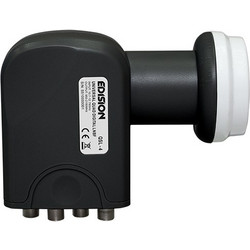 LNB QSL-4 QUAD EDISION