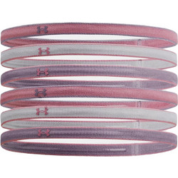 Under Armour Mini Headbands Περιμετώπια (6pk)