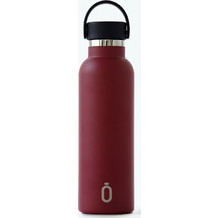 Runbott Sport Plain Scarlet 600ml