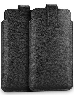 Tech-Protect SM65 universal case for smartphone 6-6.9" - black