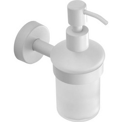 Ντισπένσερ KARAG Uno Bianco Opaco 180166