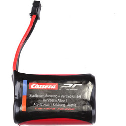 Carrera LifePo4 Battery AKKU 6,4V 900mAh (370600051)