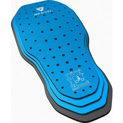 Προστασία Πλάτης Rev'It Back Protector Seesoft V. RV Blue/Black FPB003
