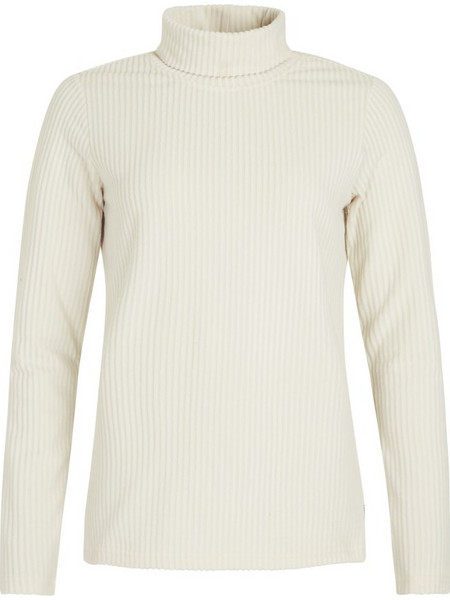Protest Prtpearla Kittoffwhite Women's Fleece