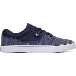 DC Tonik TX SE Ανδρικά Sneakers Navy Μπλε ADYS300046-NN1