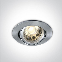 ΣΠΟΤ ΟΡΟΦΗΣ xGU5.3 Φ.9.4cm Ν. 11105C-N