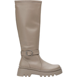 Μπότες Mexx Kande MXTY012001W-TAUPE Γυναικείο
