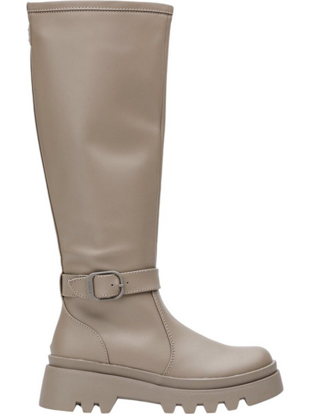 Μπότες Mexx Kande MXTY012001W-TAUPE Γυναικείο