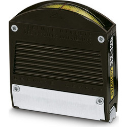 STANLEY METΡΟ ΠΛΑΣΤΙΚΟ ΛΑΜΑ 13 mm PANORAMIC 3 m 0-32-125