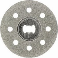 DREMEL SPEEDCLIC SC545 ΔΙΑΜΑΝΤΟΔΙΣΚΟΣ 38,00 mm 2615S545JB
