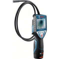 BOSCH GIC 120 C ΨΗΦΙΑΚΗ ΚΑΜΕΡΑ ΕΠΙΘΕΩΡΗΣΗΣ 8,5 mm - 120 cm (1 x 10,8 V) ΣΕ L-BOXX 0601241201