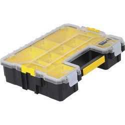 STANLEY ΚΑΣΕΤΙΝΑ ΠΛΑΣΤΙΚΗ 44 x 35 x 11 cm 1-97-521