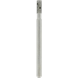 DREMEL 662 ΤΡΥΠΑΝΙ ΓΥΑΛΙΟΥ 3,2 mm 26150662JB