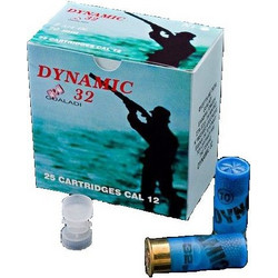 Super Kill Dynamic 32gr 25τμχ