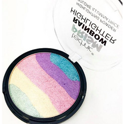 Technic Prism Rainbow Highlighter Powder 6gr