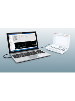 Testo Λογισμικό 190 CFR. Κωδικός 0554 1901