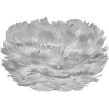 Umage - Φωτιστικό Οροφής Eos Light Grey Micro LBTUMG100-00048