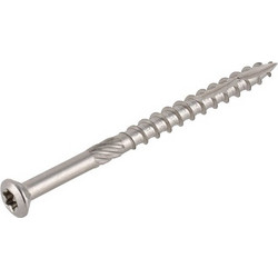 Ξυλόβιδα Επαγγ Βεράντας 50x50 C1 TX 25