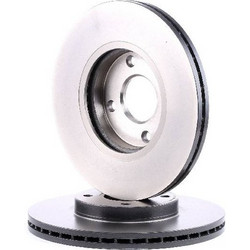 ΔΙΣΚΟΠΛΑΚΑ BREMBO FORD 1ΤEM