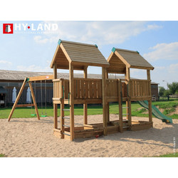Hy-Land Project 4S Παιδική Χαρά 1530206