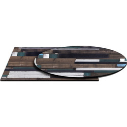 HPL Top 12mm Linewood 3177 O119