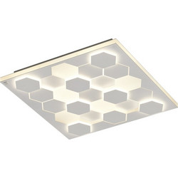 Φωτιστικό Επίτοιχο Cinque CIFAVO 245410131 Λευκό Ματ (White Mat) 2000 - 4000K