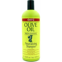Ors Olive Oil Neutralizing 1lt