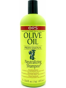 Ors Olive Oil Neutralizing 1lt