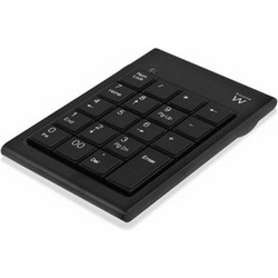 Ewent EW3102 Black Αριθμητικό Πληκτρολόγιο