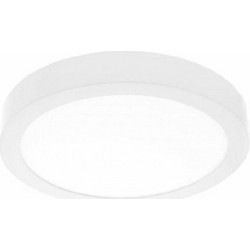 Downlight Iglux SUP-102307-FB V2 Λευκό 7 W 570 Lm (6000 K)