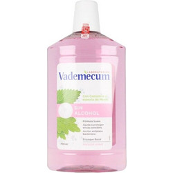 Vademecum Enjuague Sans Alcohol 700ml