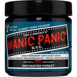 Manic Panic Enchantes Forest Μόνιμη Βαφή Μαλλιών 118ml