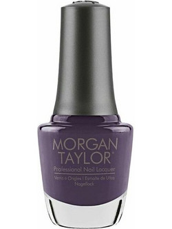 Morgan Taylor Berry Contrary Gloss Βερνίκι Νυχιών 15ml