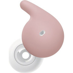 Sony Air Fitting Supporters για Sony LinkBuds Open Ash Pink