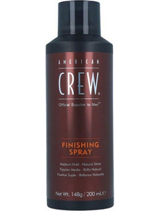 American Crew Finishing Serum Μαλλιών για Επανόρθωση 200ml