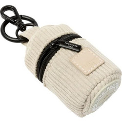 Θήκη για Σακουλάκια FuzzYard Life Poop Bag Dispenser Μπεζ 8,89x5,59x5,59cm