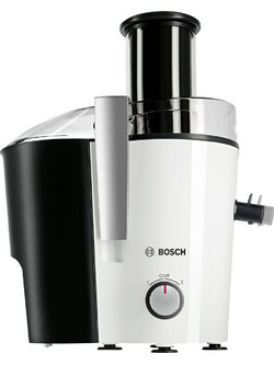 Bosch MES25A0 Φυγοκεντρικός Αποχυμωτής 700W 1.25lt