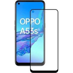Προστατευτικό Οθόνης από Σκληρυμένο Γυαλί Oppo A53S KSIX Oppo A53s OPPO