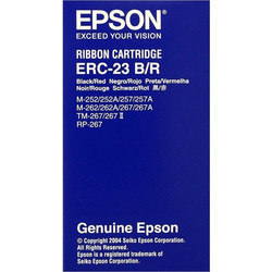 Τόνερ Epson M-250/250A/255/255A/260/260A/264/265/265A/280/280A/280AV Κόκκινο Μαύρο/Κόκκινο (1 μονάδα)